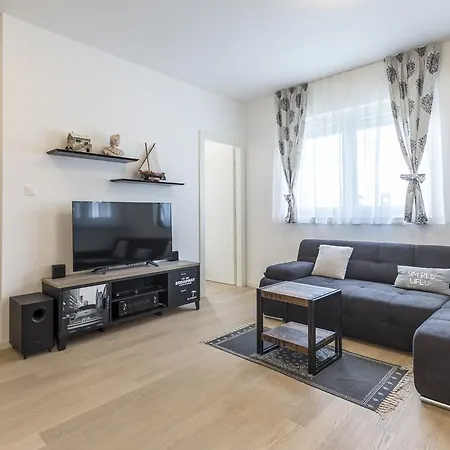 Morska Vila 3 * Спліт